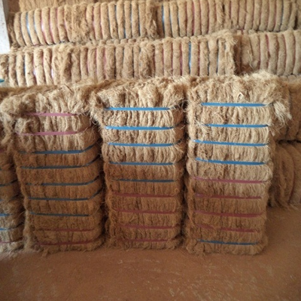 COCONUT FIBRE